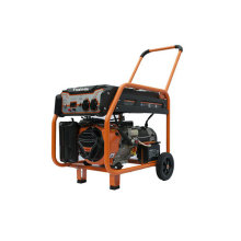 5kw / 6kw Ce Electric / Recoil Start Gasoline Generator para uso doméstico